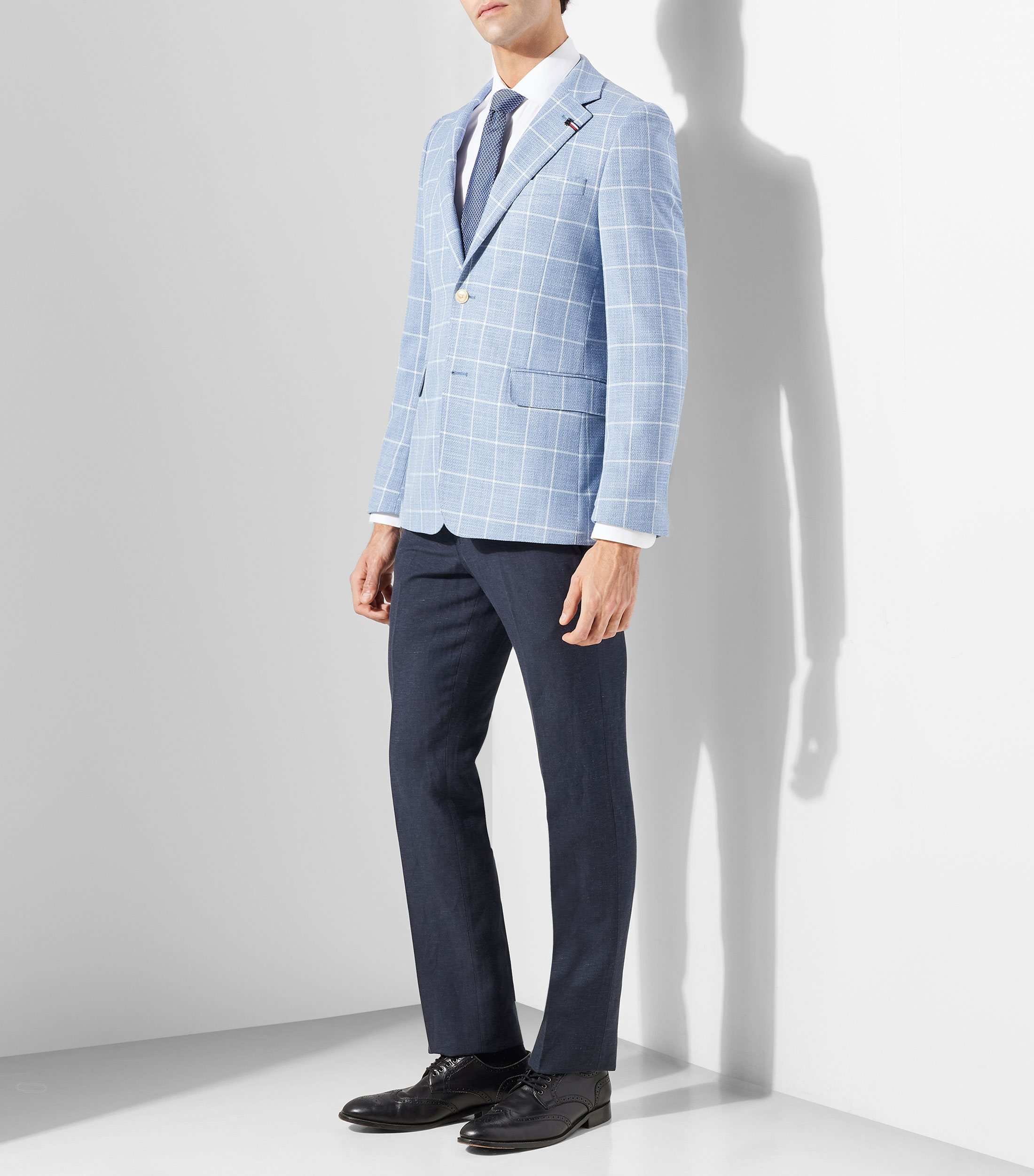 Pantalón de vestir Hombre